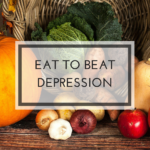 eat to beat depression