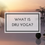 what is dru yoga