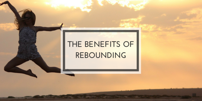 benefits of rebounding