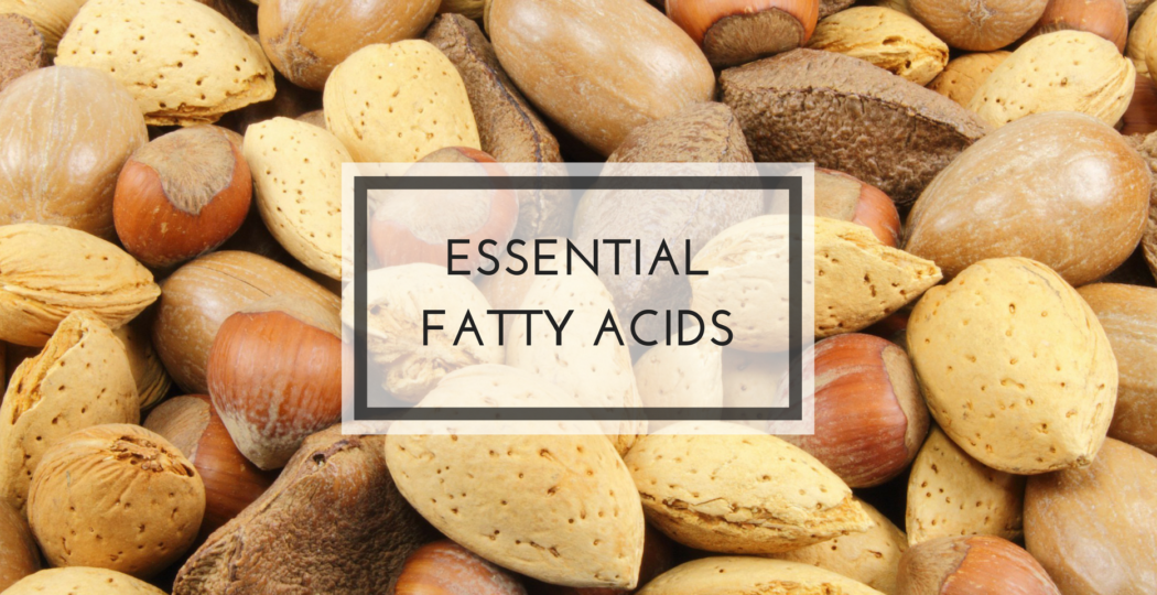 essential fatty acids