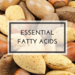 essential fatty acids