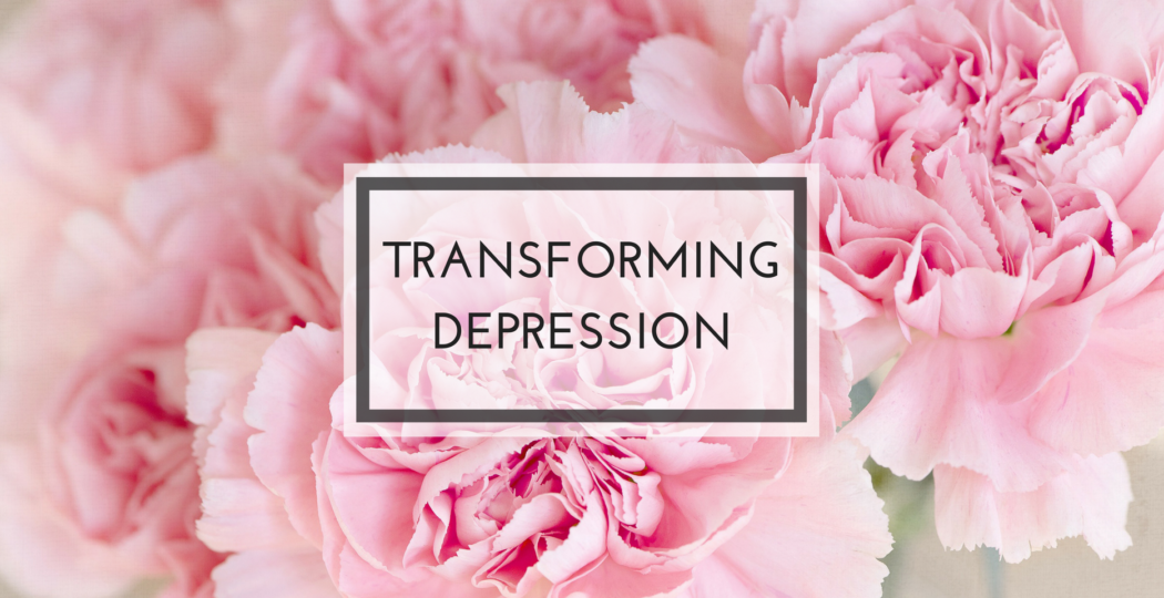 transforming depression