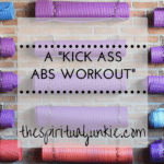 yoga abs workout