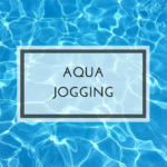 aqua jogging