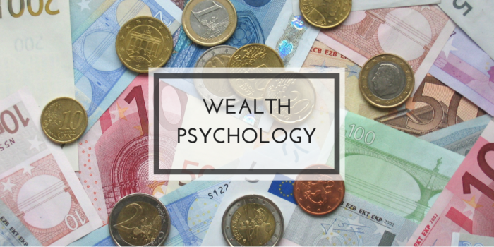 wealth psychology
