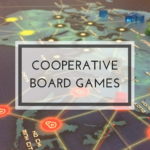 cooperative board games