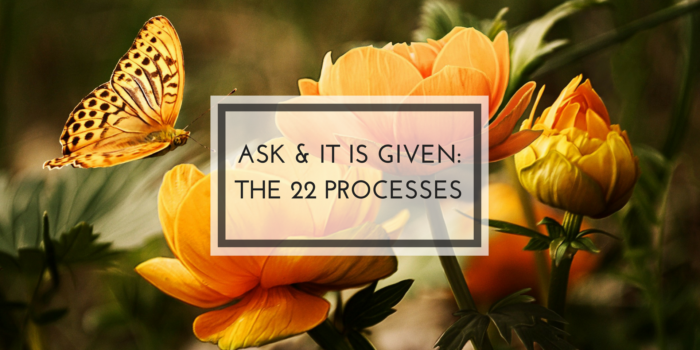 ask and it is given: 22 processes